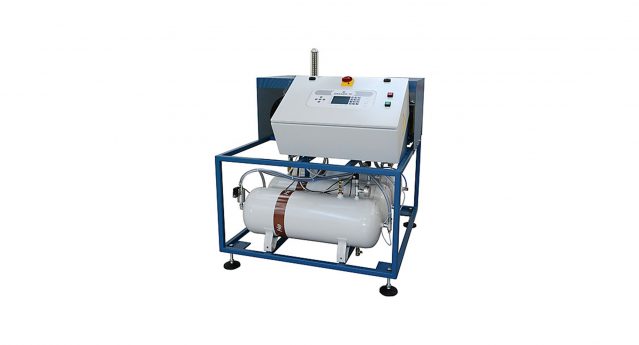 Helium Recovery Systems