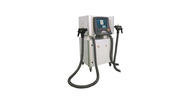 Refrigerant Fluid & Gas Charging Machines