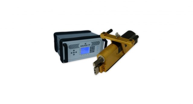 Ultrasonic Welding Systems