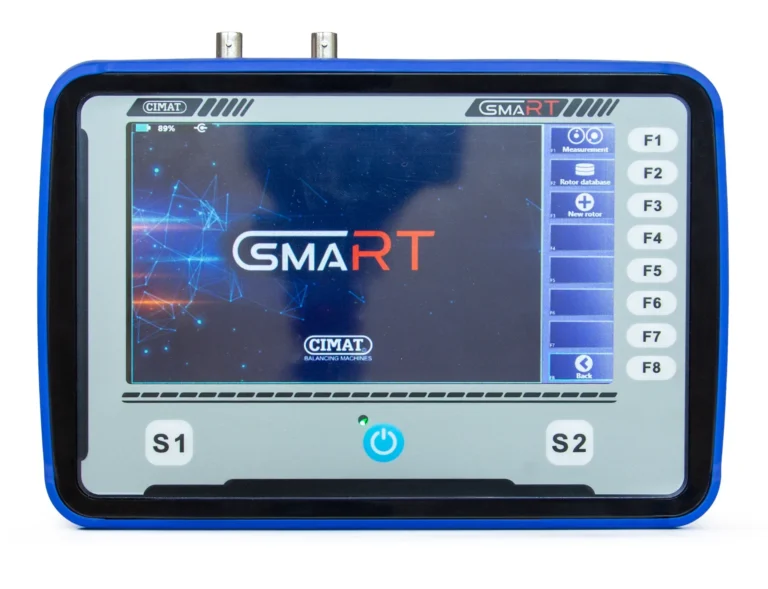 SmaRT urządzenie przenośne CIMAT W